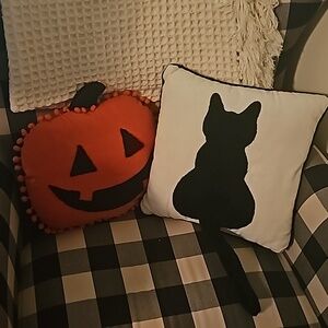 Pillows